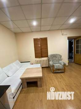 3-к квартира, вторичка, 70м2, 1/1 этаж