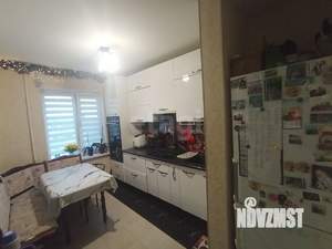 3-к квартира, вторичка, 61м2, 9/9 этаж