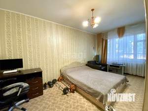 3-к квартира, вторичка, 64м2, 1/9 этаж