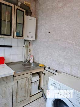 1-к квартира, вторичка, 31м2, 1/5 этаж