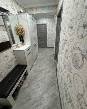 2-к квартира, вторичка, 51м2, 3/10 этаж