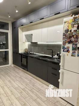 2-к квартира, вторичка, 55м2, 4/9 этаж