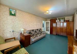 1-к квартира, вторичка, 29м2, 4/5 этаж