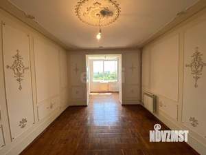 3-к квартира, вторичка, 72м2, 9/10 этаж