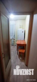 1-к квартира, вторичка, 30м2, 3/5 этаж