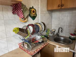 1-к квартира, вторичка, 35м2, 4/9 этаж