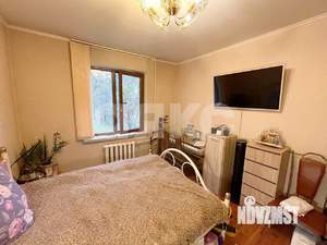 2-к квартира, вторичка, 50м2, 2/9 этаж