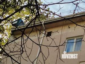 1-к квартира, вторичка, 35м2, 5/5 этаж