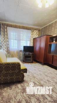 1-к квартира, вторичка, 29м2, 2/5 этаж