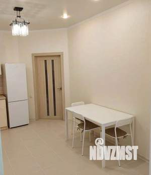 1-к квартира, вторичка, 48м2, 1/12 этаж
