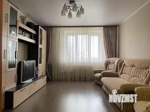 3-к квартира, вторичка, 71м2, 5/9 этаж