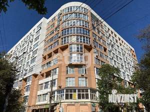 3-к квартира, вторичка, 91м2, 5/11 этаж
