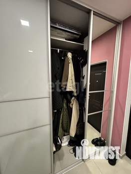 2-к квартира, вторичка, 64м2, 5/12 этаж