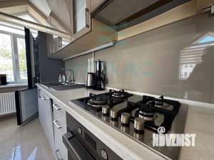 1-к квартира, вторичка, 55м2, 3/3 этаж