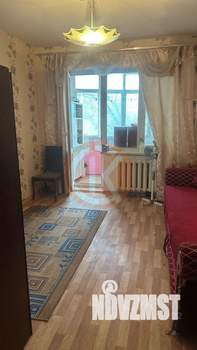 3-к квартира, вторичка, 59м2, 3/9 этаж