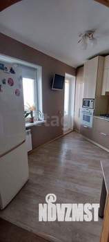 4-к квартира, вторичка, 97м2, 8/9 этаж