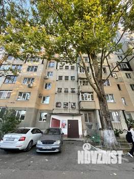 2-к квартира, вторичка, 47м2, 7/9 этаж
