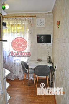 2-к квартира, вторичка, 46м2, 5/5 этаж