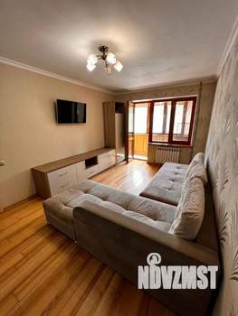 2-к квартира, вторичка, 49м2, 2/9 этаж