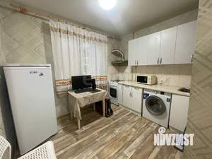 1-к квартира, вторичка, 34м2, 2/9 этаж