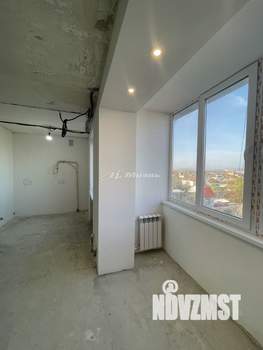 Студия квартира, вторичка, 24м2, 5/5 этаж