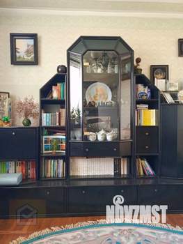 3-к квартира, вторичка, 69м2, 4/9 этаж