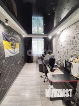 3-к квартира, вторичка, 64м2, 3/5 этаж