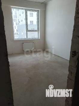 2-к квартира, вторичка, 61м2, 4/13 этаж