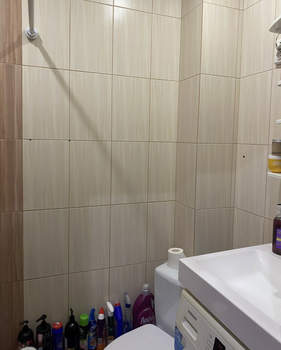 Студия квартира, вторичка, 26м2, 5/9 этаж