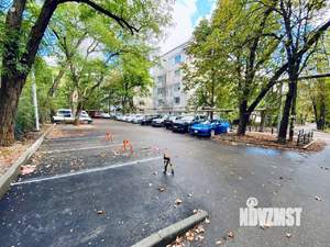 2-к квартира, вторичка, 43м2, 2/5 этаж