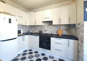 1-к квартира, вторичка, 35м2, 9/9 этаж