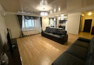 3-к квартира, вторичка, 122м2, 3/5 этаж