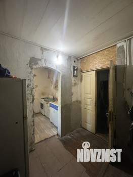 2-к квартира, вторичка, 48м2, 1/1 этаж