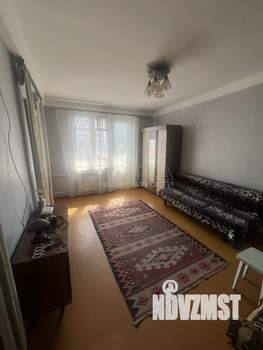 1-к квартира, вторичка, 30м2, 5/5 этаж