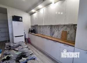 1-к квартира, вторичка, 33м2, 4/8 этаж