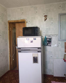 1-к квартира, вторичка, 34м2, 8/10 этаж