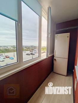 1-к квартира, вторичка, 31м2, 3/9 этаж