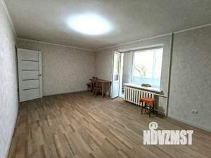1-к квартира, вторичка, 34м2, 1/5 этаж