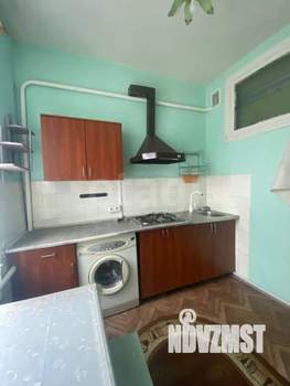 2-к квартира, вторичка, 60м2, 1/1 этаж