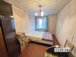 3-к квартира, вторичка, 58м2, 4/5 этаж