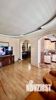 2-к квартира, вторичка, 44м2, 3/3 этаж