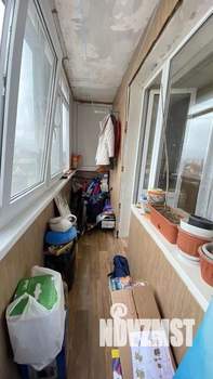 1-к квартира, вторичка, 30м2, 4/9 этаж