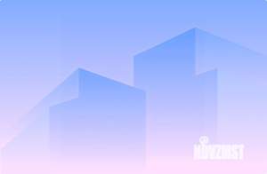 1-к квартира, строящийся дом, 34м2, 9/9 этаж