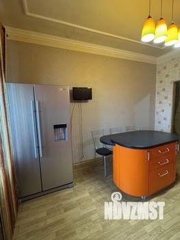 3-к квартира, вторичка, 97м2, 11/11 этаж