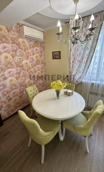 2-к квартира, вторичка, 57м2, 4/10 этаж