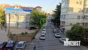 2-к квартира, вторичка, 49м2, 2/5 этаж