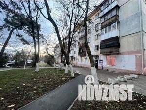 2-к квартира, вторичка, 41м2, 1/5 этаж