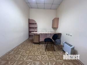 2-к квартира, вторичка, 40м2, 1/1 этаж