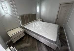 2-к квартира, вторичка, 60м2, 6/17 этаж