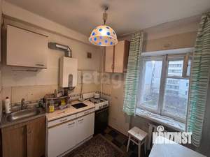 3-к квартира, вторичка, 57м2, 4/5 этаж